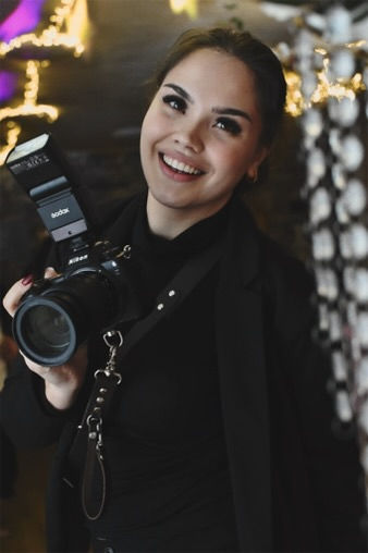 Fotograf Stefania Balan